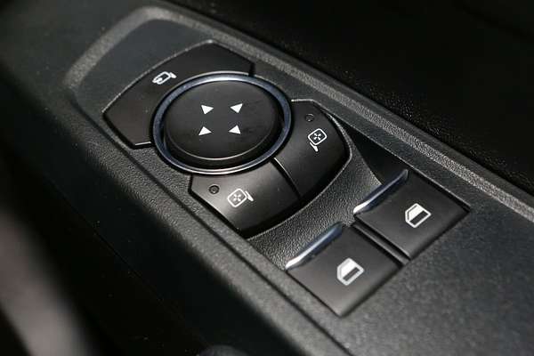 2024 Ford Ranger XLT 4X4 2.0L