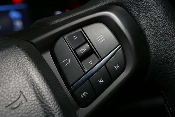 2024 Ford Ranger XLT 4X4 2.0L