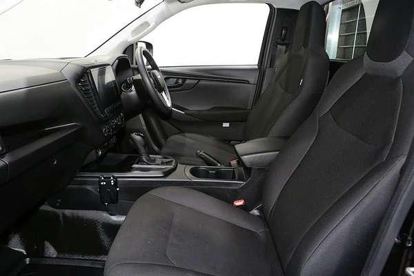 2024 Isuzu D-MAX SX 4X4