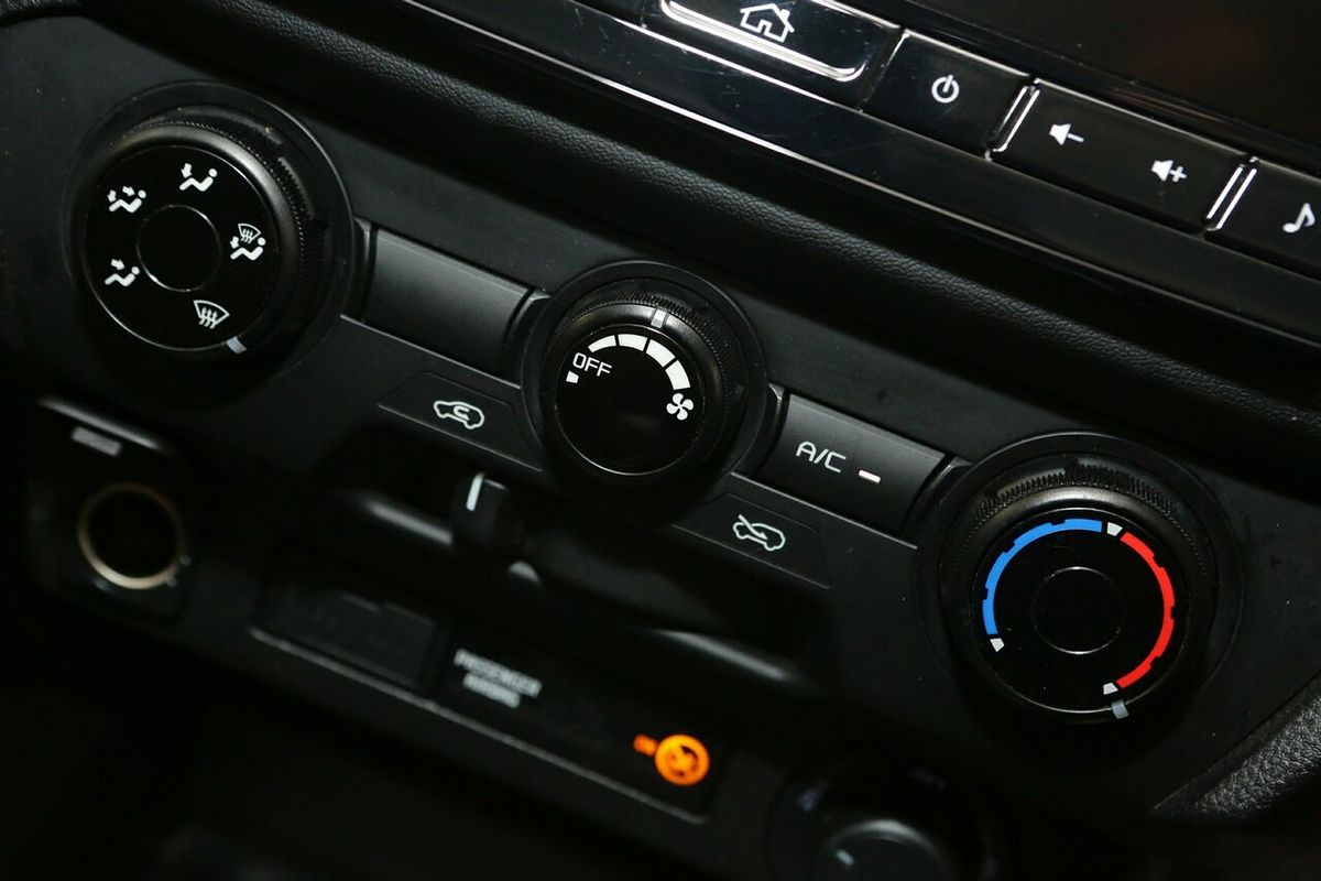2024 Isuzu D-MAX SX 4X4