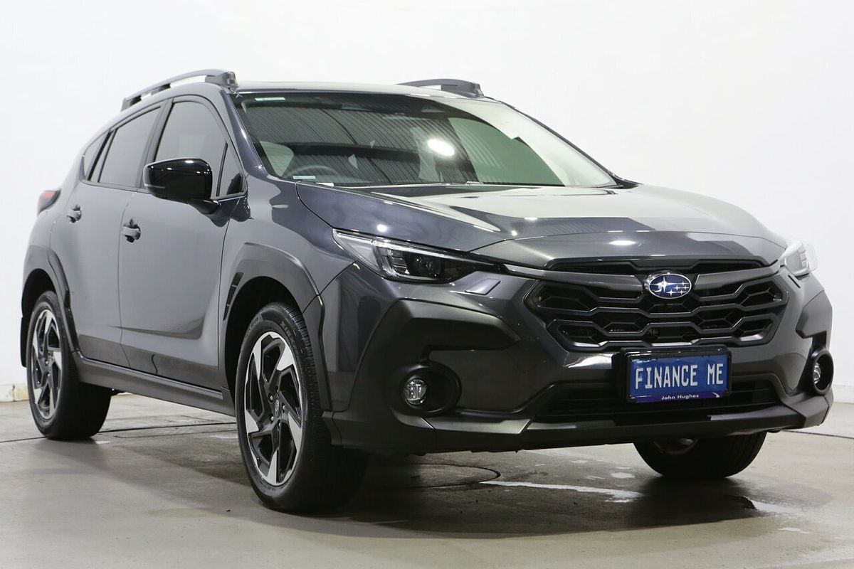2024 Subaru Crosstrek 2.0S G6X