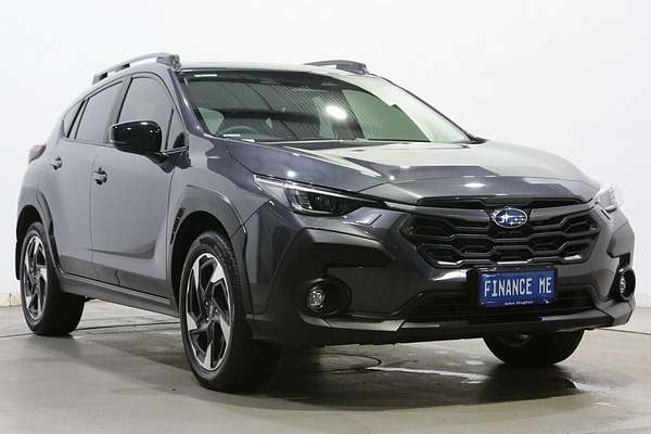 2024 Subaru Crosstrek 2.0S G6X