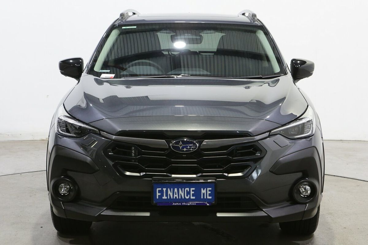 2024 Subaru Crosstrek 2.0S G6X