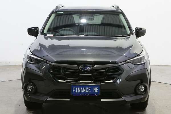 2024 Subaru Crosstrek 2.0S G6X