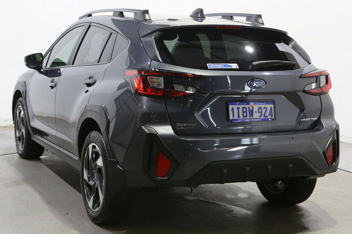 2024 Subaru Crosstrek 2.0S G6X