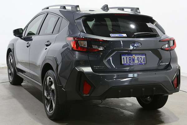 2024 Subaru Crosstrek 2.0S G6X