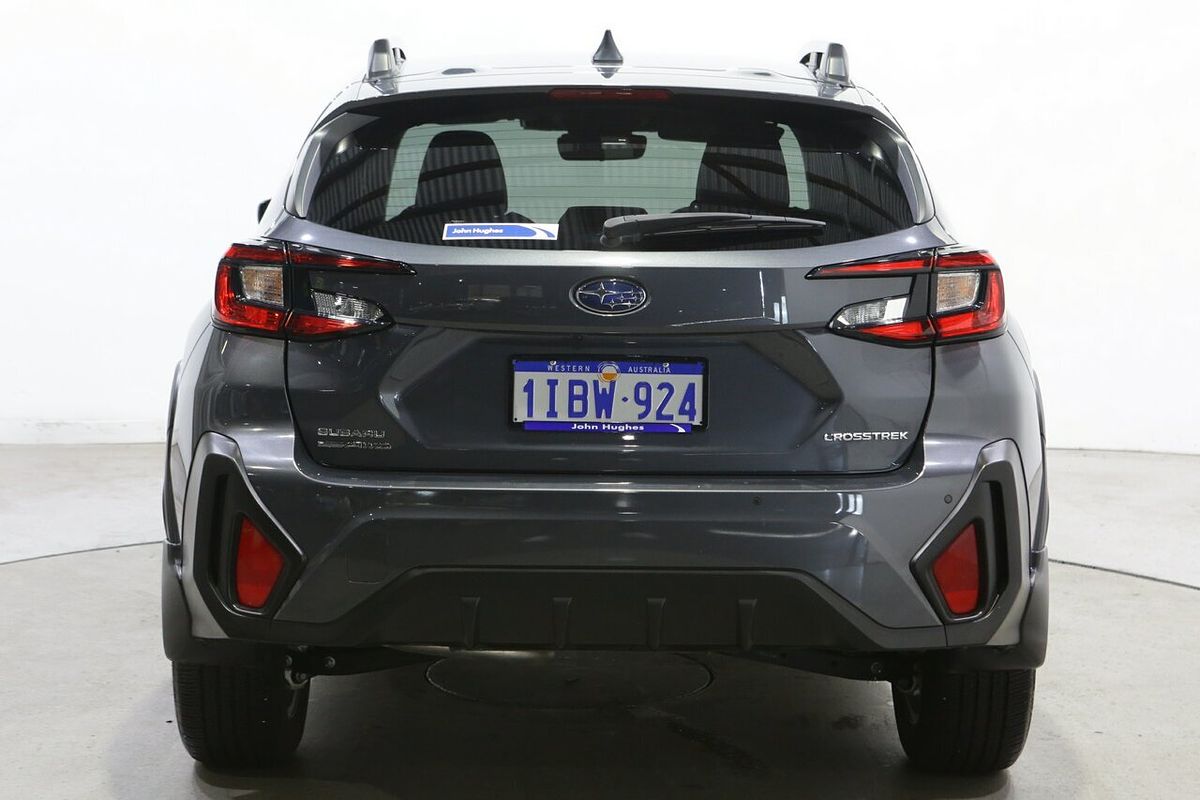 2024 Subaru Crosstrek 2.0S G6X