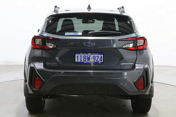 2024 Subaru Crosstrek 2.0S G6X