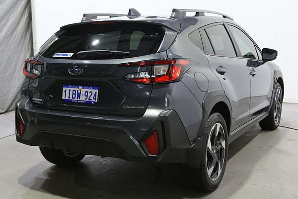 2024 Subaru Crosstrek 2.0S G6X