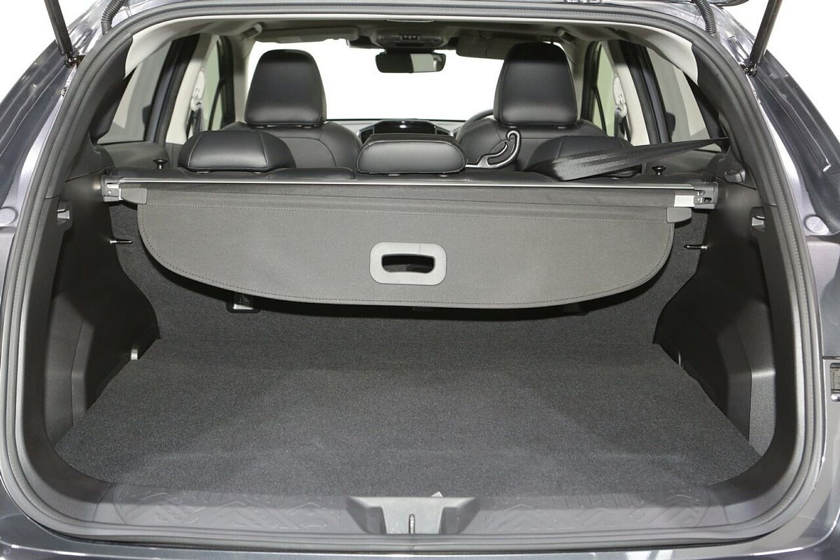 2024 Subaru Crosstrek 2.0S G6X