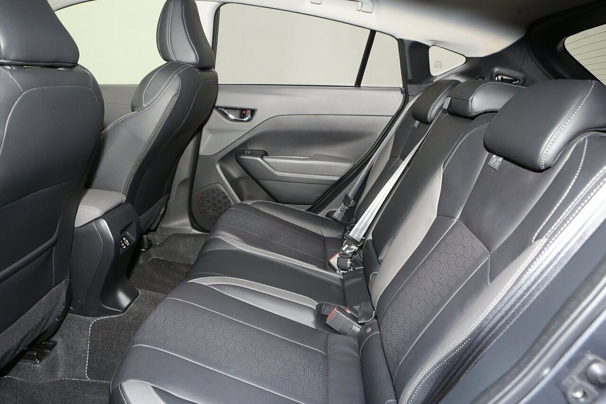 2024 Subaru Crosstrek 2.0S G6X