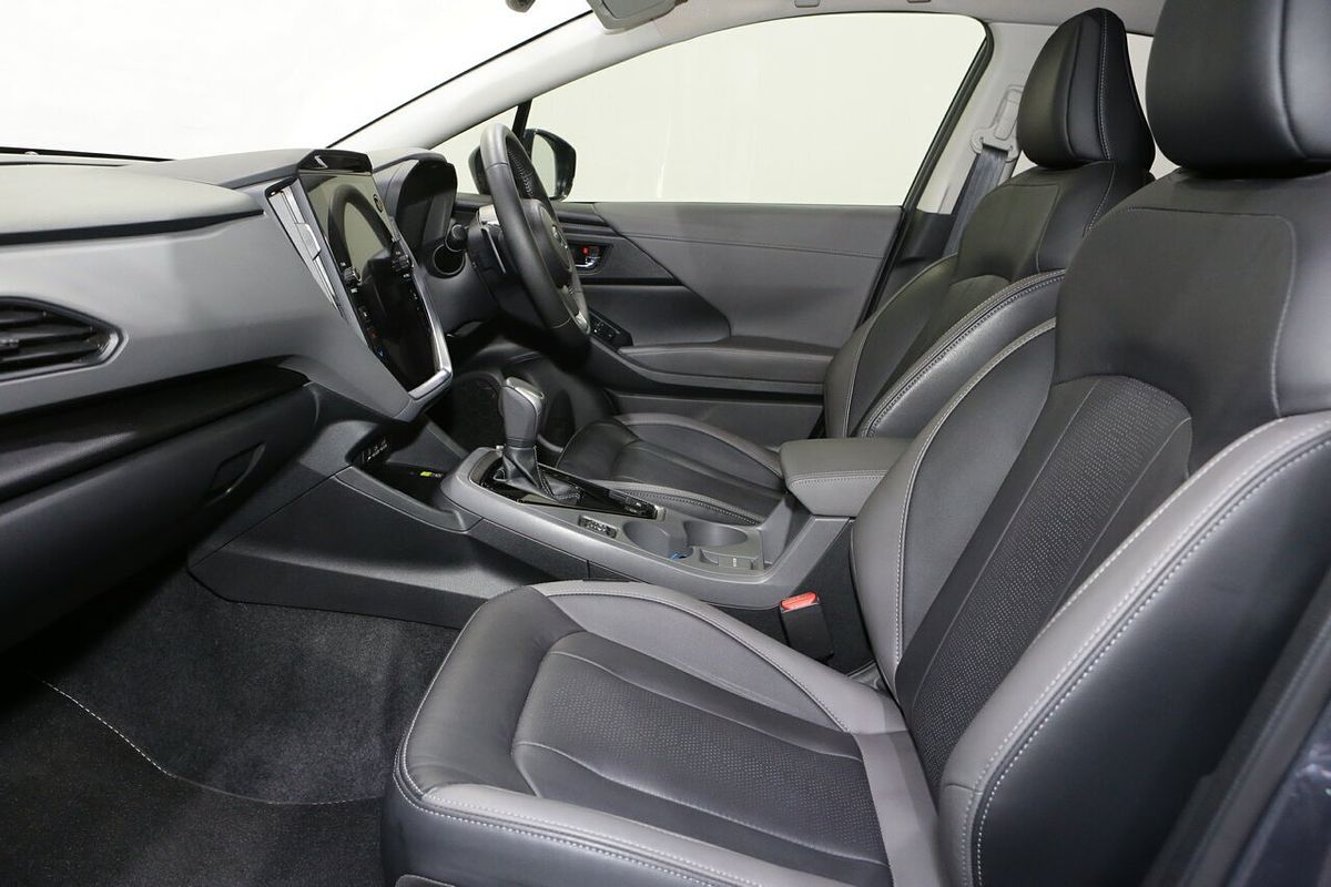 2024 Subaru Crosstrek 2.0S G6X