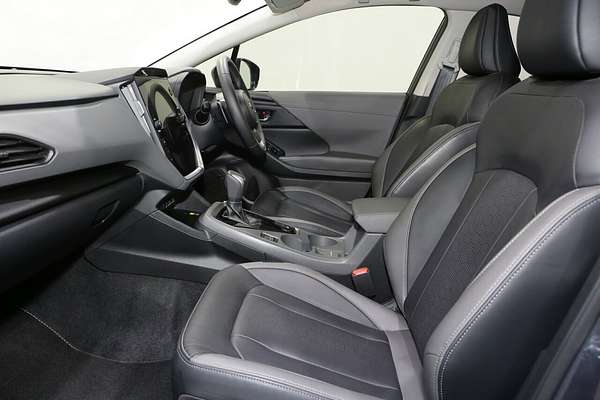 2024 Subaru Crosstrek 2.0S G6X