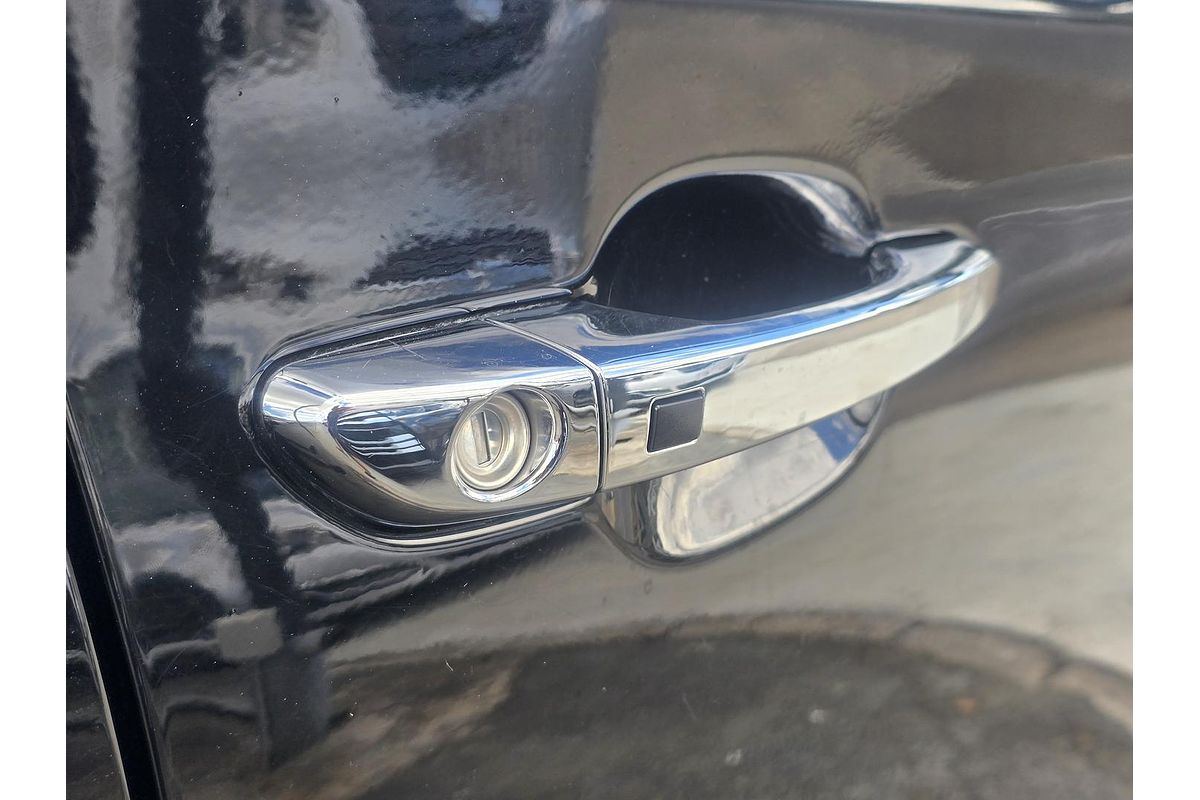 2018 Hyundai Tucson Elite TL2