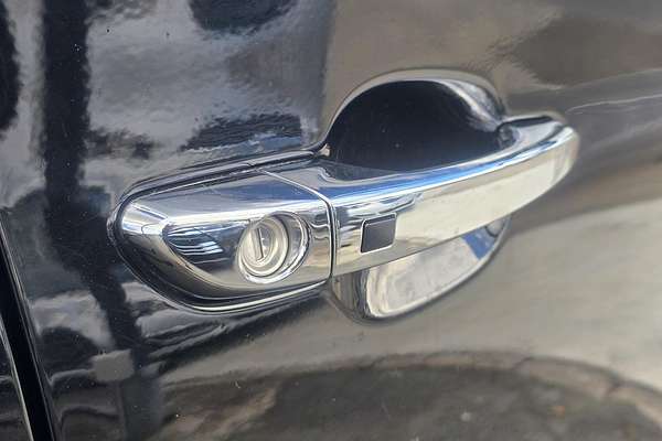 2018 Hyundai Tucson Elite TL2