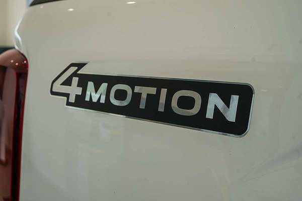 2025 Volkswagen Amarok TDI500 10 Deserts Edition NF 4X4