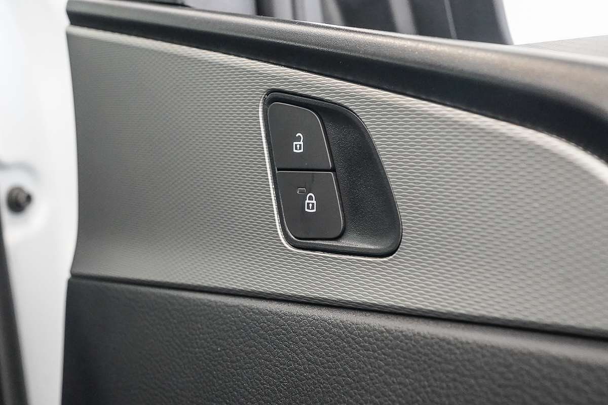 2025 Volkswagen Amarok TDI500 10 Deserts Edition NF 4X4