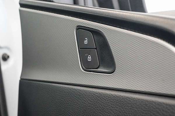 2025 Volkswagen Amarok TDI500 10 Deserts Edition NF 4X4