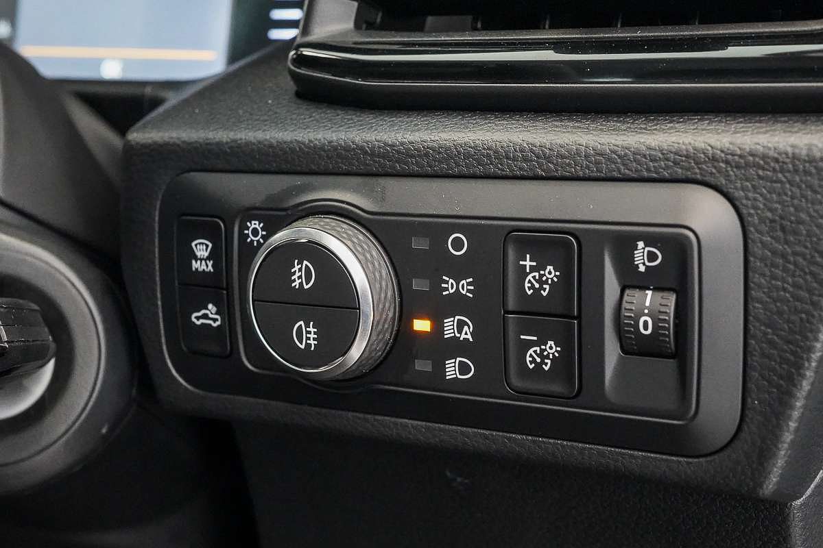 2025 Volkswagen Amarok TDI500 10 Deserts Edition NF 4X4