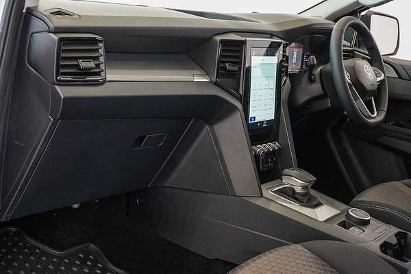 2025 Volkswagen Amarok TDI500 10 Deserts Edition NF 4X4