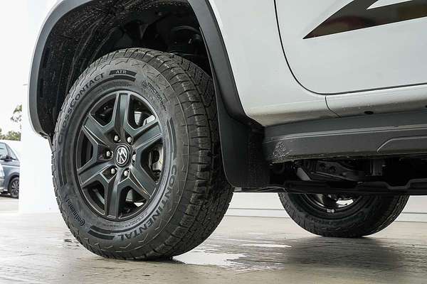 2025 Volkswagen Amarok TDI500 10 Deserts Edition NF 4X4