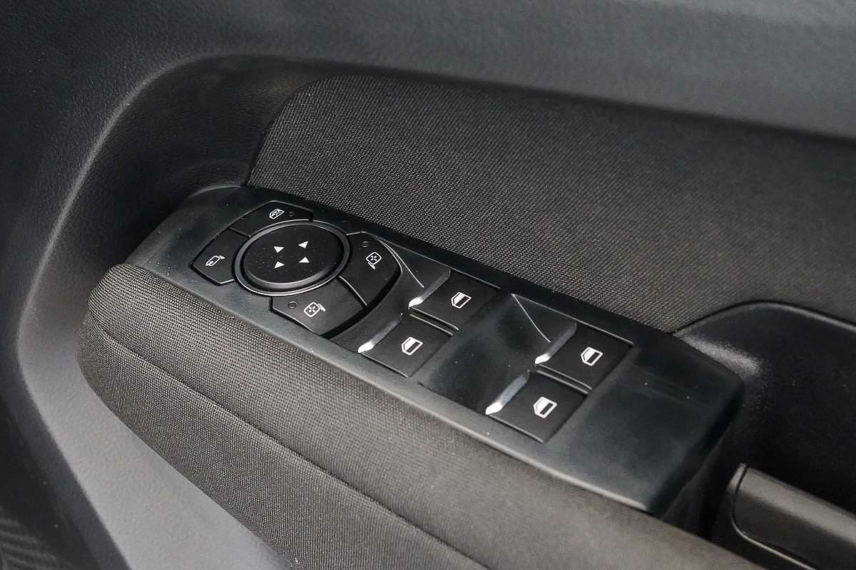 2025 Volkswagen Amarok TDI500 10 Deserts Edition NF 4X4