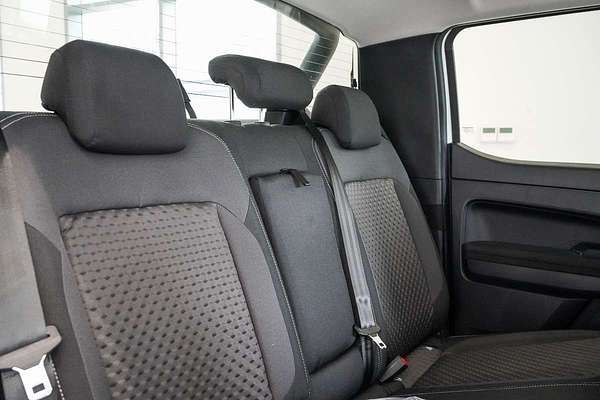 2025 Volkswagen Amarok TDI500 10 Deserts Edition NF 4X4