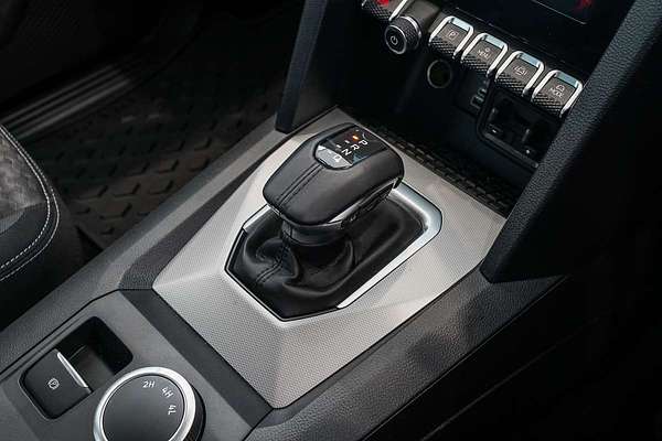 2025 Volkswagen Amarok TDI500 10 Deserts Edition NF 4X4
