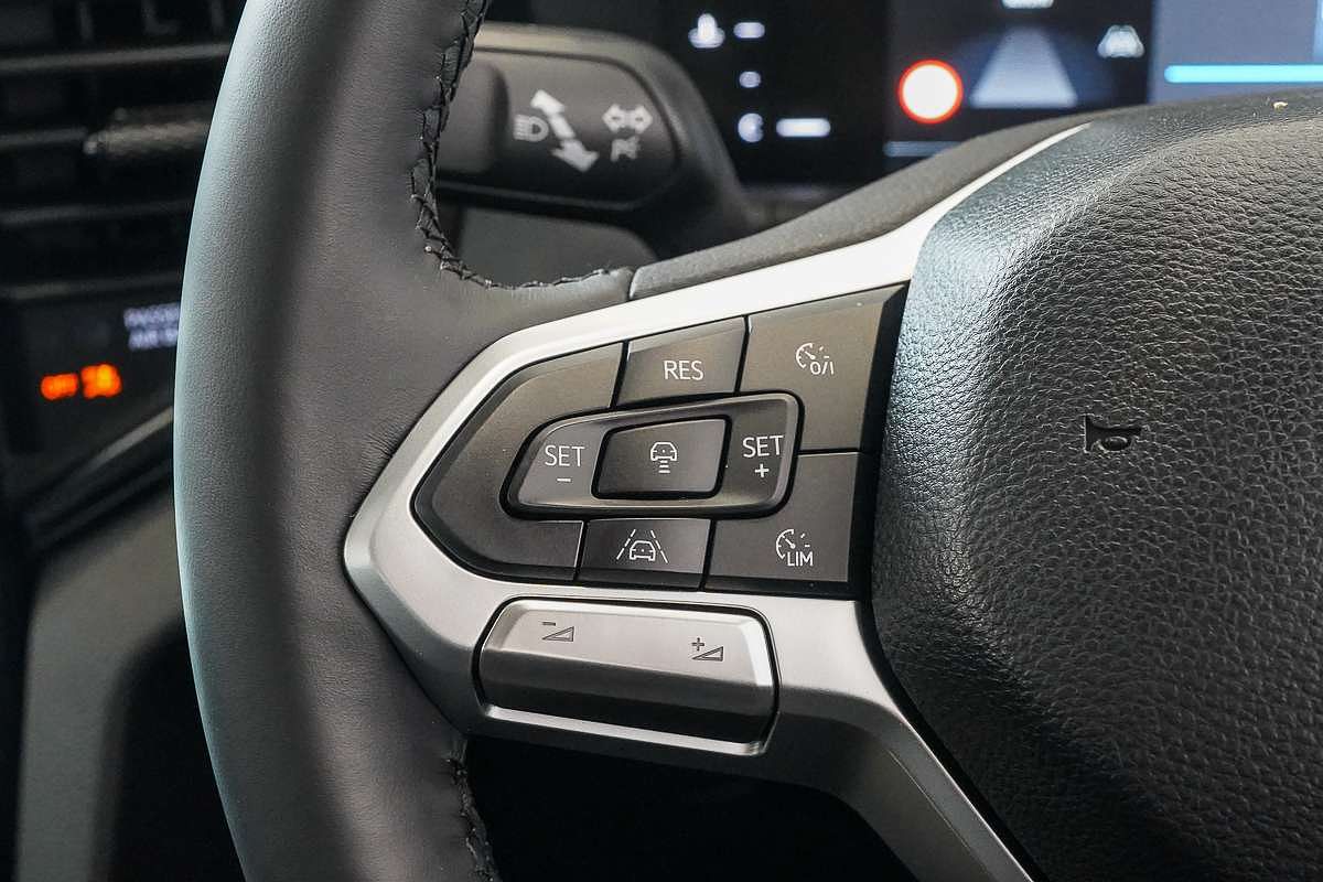 2025 Volkswagen Amarok TDI500 10 Deserts Edition NF 4X4