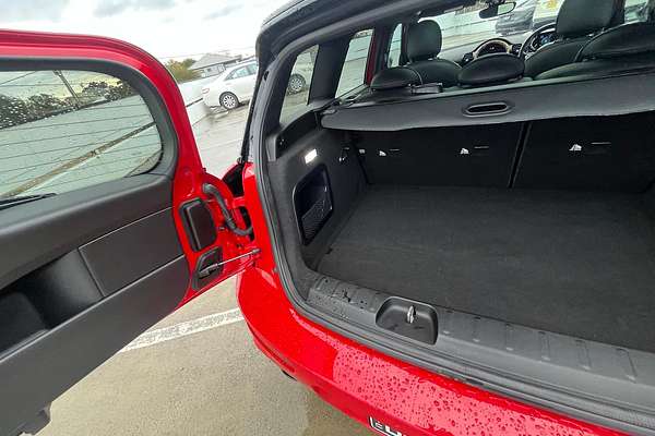 2021 MINI Clubman Cooper S MINI Yours F54 LCI