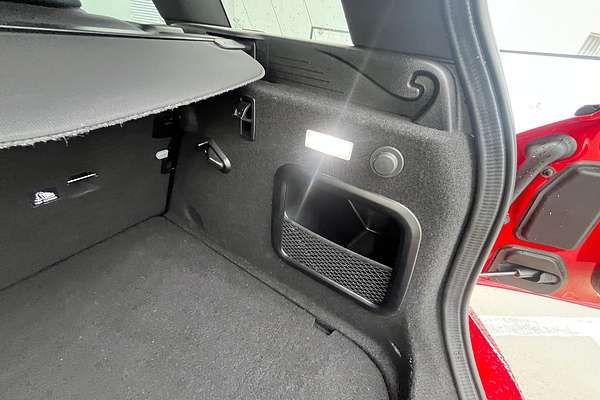 2021 MINI Clubman Cooper S MINI Yours F54 LCI