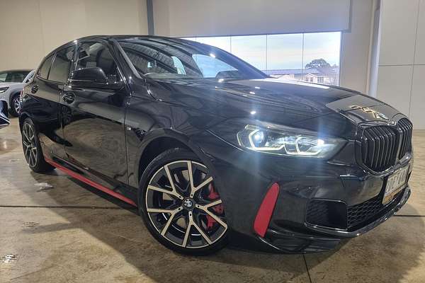 2022 BMW 1 Series 128ti F40