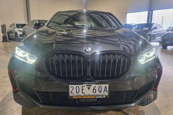 2022 BMW 1 Series 128ti F40