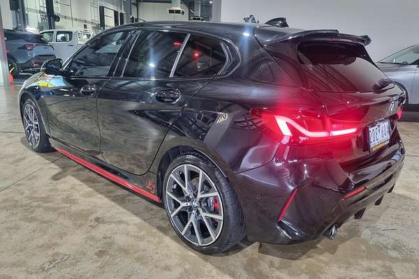 2022 BMW 1 Series 128ti F40