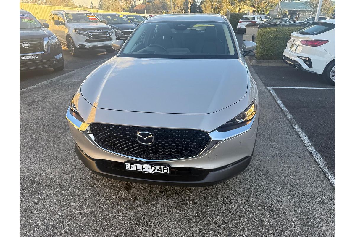 2023 Mazda CX-30 G20 Touring DM Series