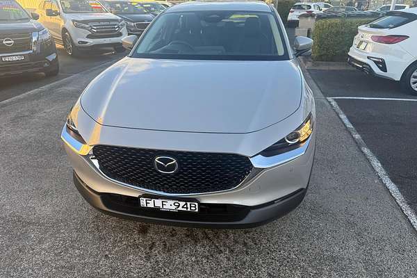 2023 Mazda CX-30 G20 Touring DM Series