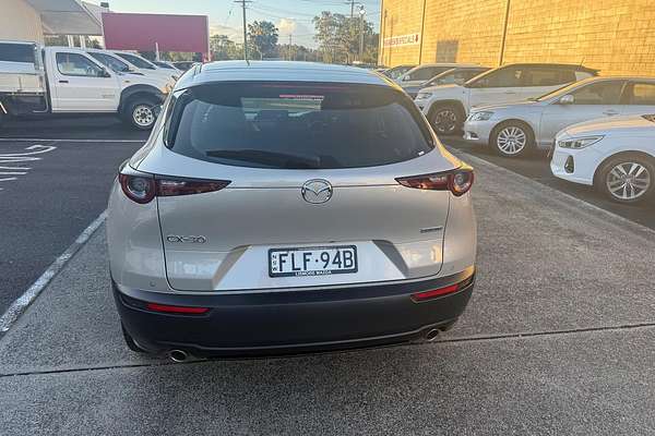2023 Mazda CX-30 G20 Touring DM Series