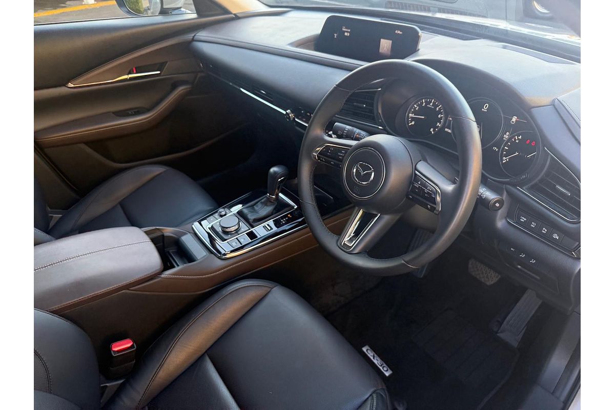 2023 Mazda CX-30 G20 Touring DM Series