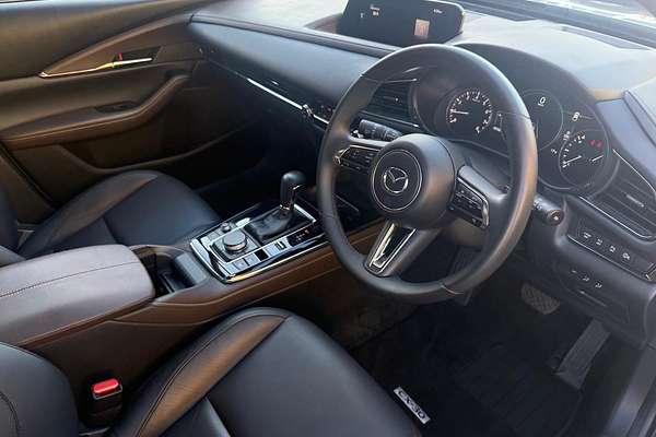 2023 Mazda CX-30 G20 Touring DM Series