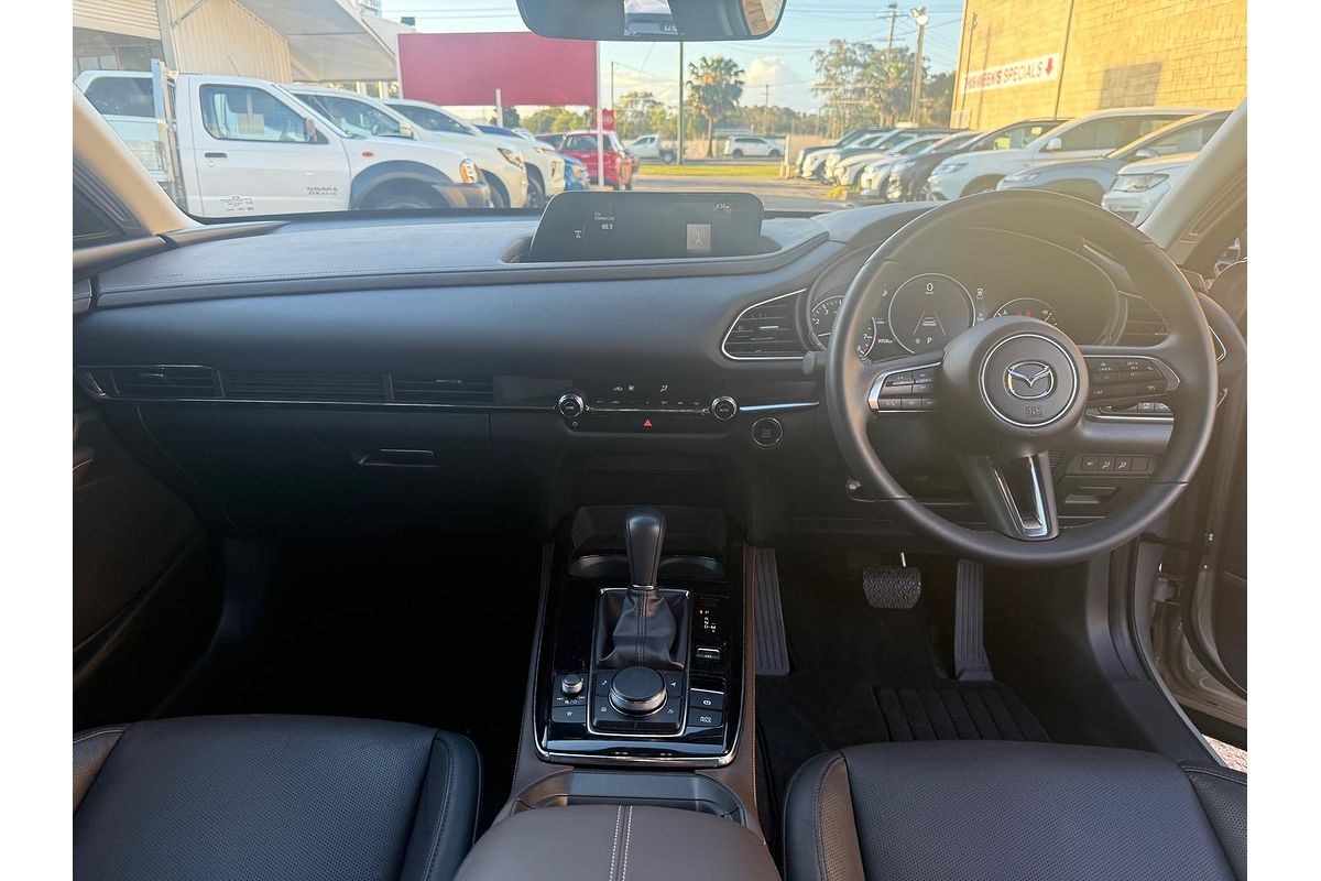 2023 Mazda CX-30 G20 Touring DM Series