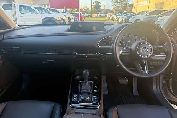 2023 Mazda CX-30 G20 Touring DM Series