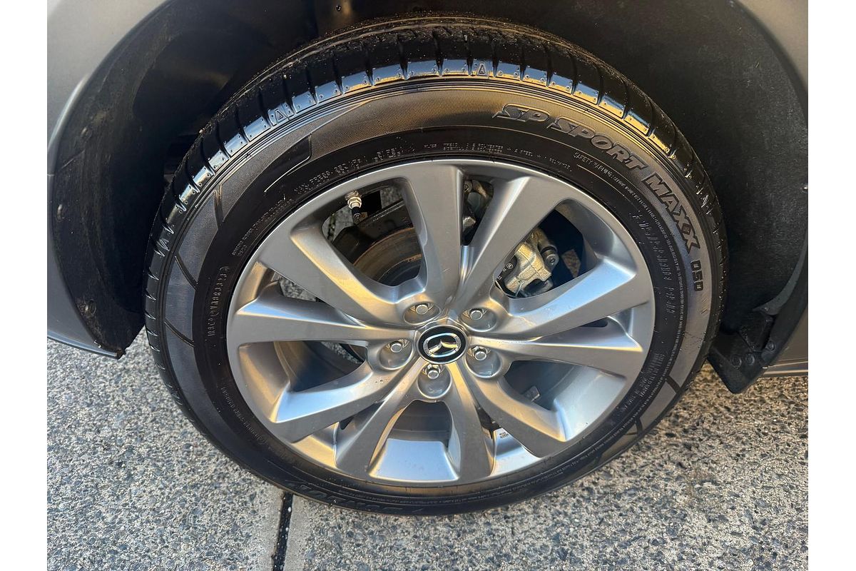 2023 Mazda CX-30 G20 Touring DM Series