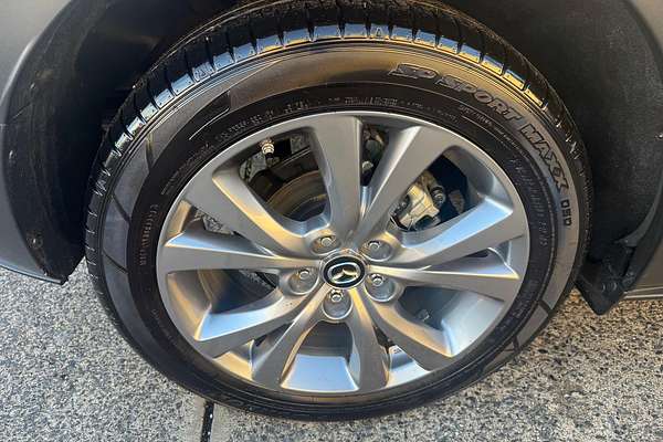 2023 Mazda CX-30 G20 Touring DM Series
