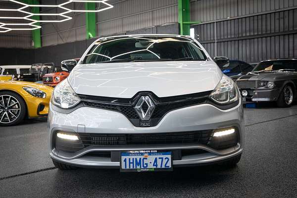 2015 Renault Clio R.S. 200 Cup IV B98