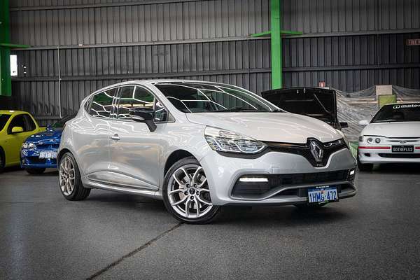 2015 Renault Clio R.S. 200 Cup IV B98