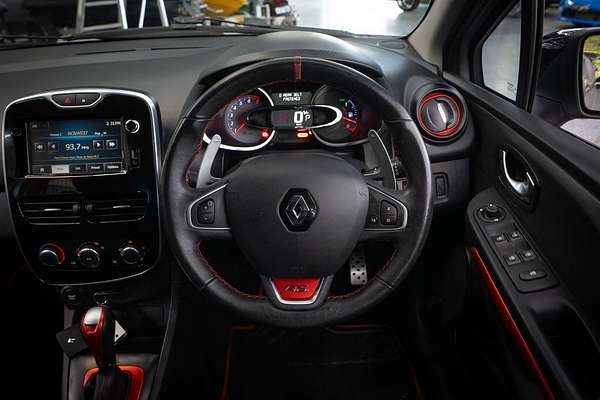 2015 Renault Clio R.S. 200 Cup IV B98