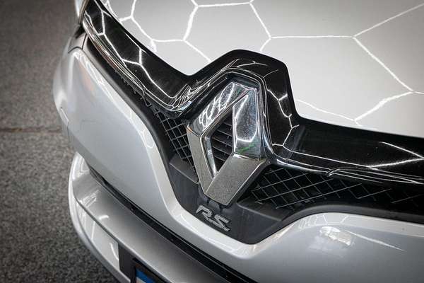 2015 Renault Clio R.S. 200 Cup IV B98