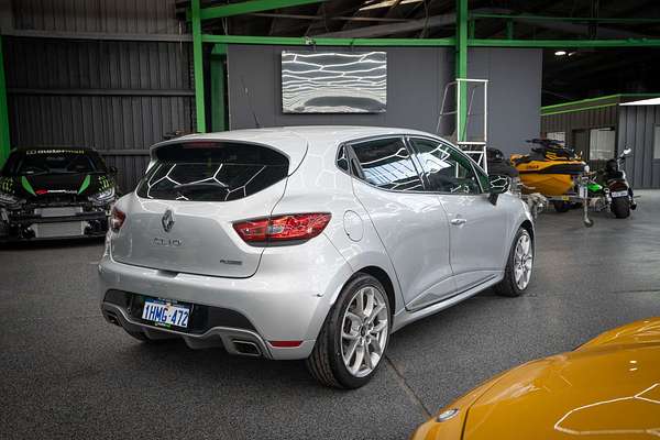 2015 Renault Clio R.S. 200 Cup IV B98