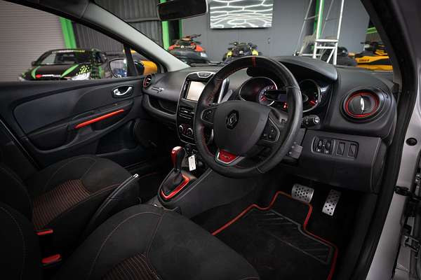 2015 Renault Clio R.S. 200 Cup IV B98