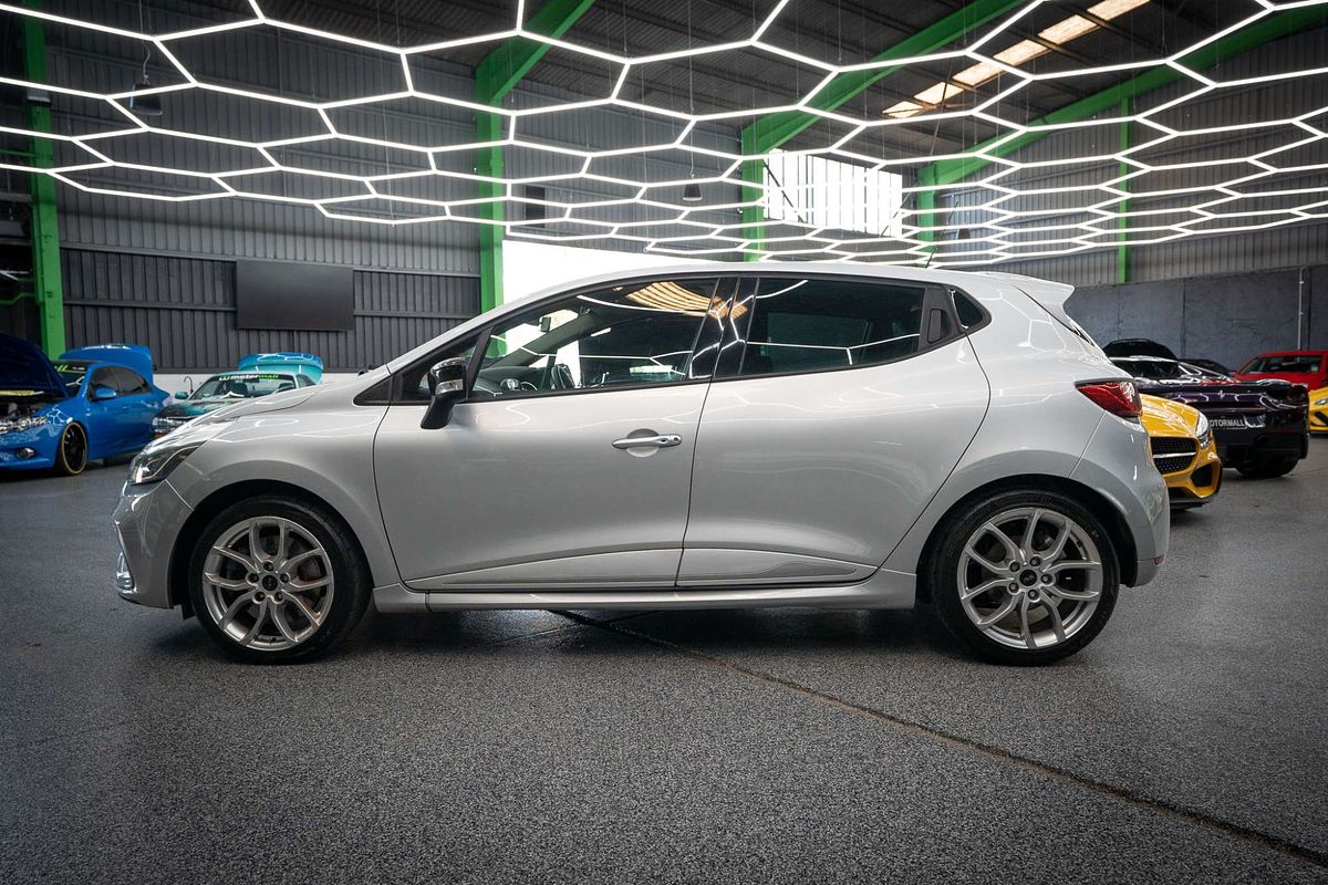 2015 Renault Clio R.S. 200 Cup IV B98